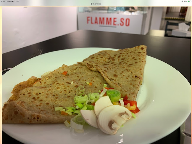 FLAMME.SO - Gastronomie und Hotellerie