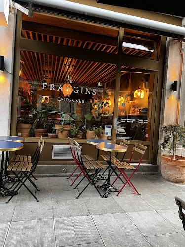 Rue du Simplon 4, 1207 Genève