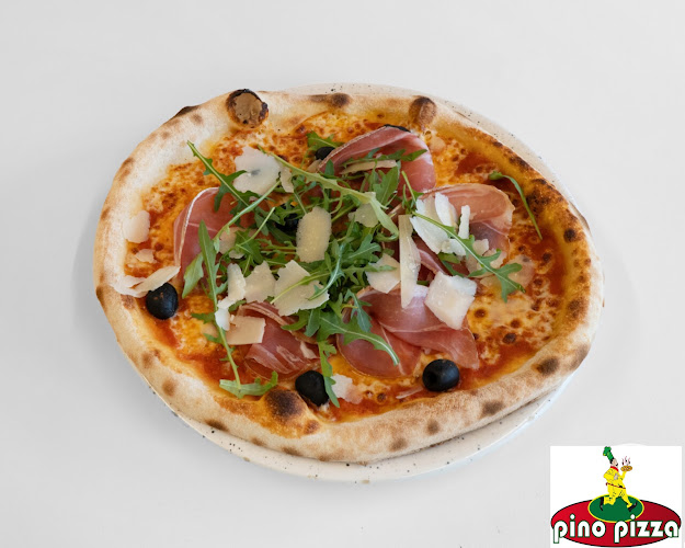 Comentarii opinii despre Pizzakurier Pino