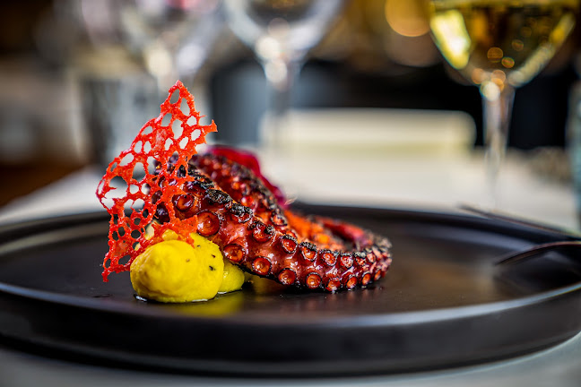 BOCUCI Bottega e Cucina - Zürich