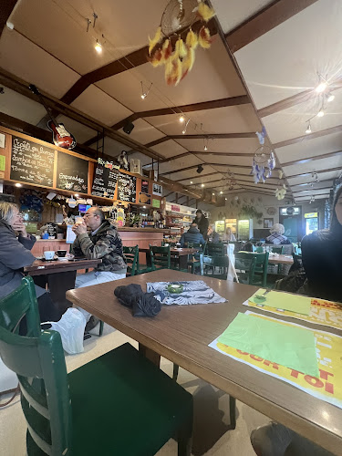 Opinii despre Buvette chez Sandrine în Lausanne - Gastronomie und Hotellerie