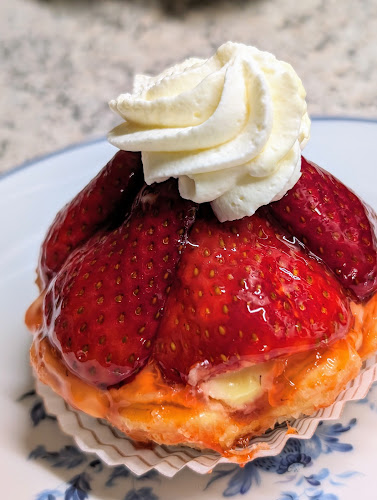 Boulangerie J. Caillet