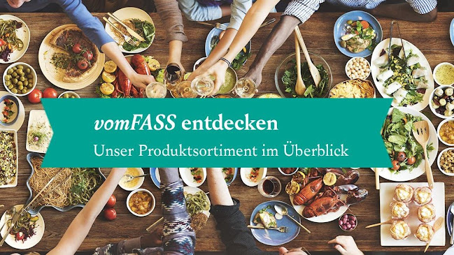 Opinii despre vomFASS Brig în Brig-Glis - Gastronomie und Hotellerie