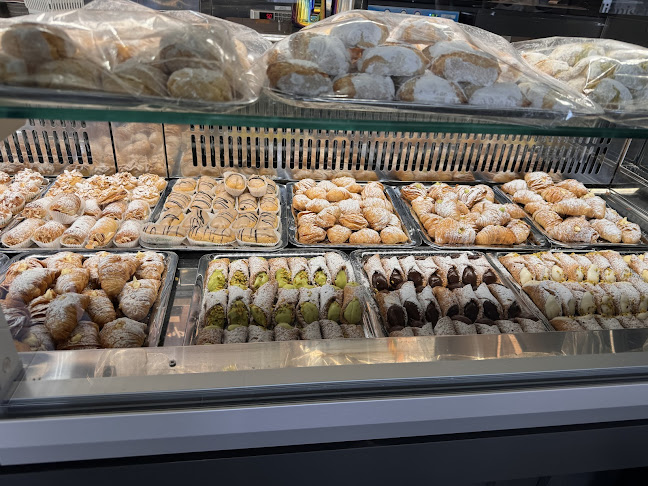 Da Giuseppe pasticceria - Gastronomie und Hotellerie