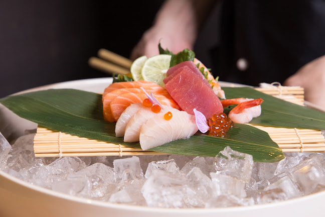 Sora Sushi - Zürich