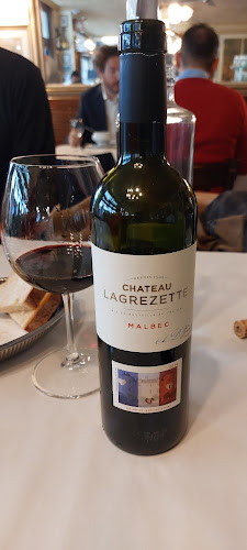 Bistrot du Bœuf Rouge