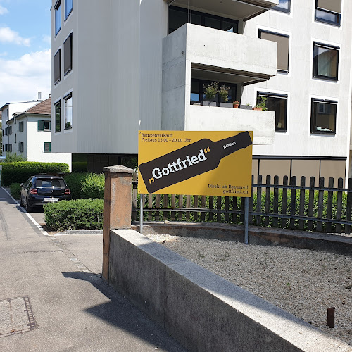 Brauerei "Gottfried" - Zürich