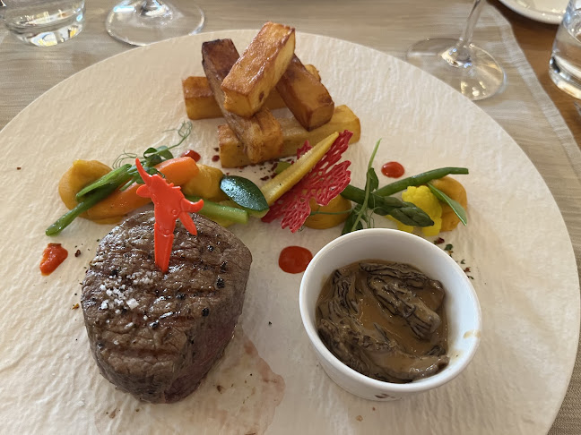 Brasserie La Coupole 1912 - Restaurant Resto Bar - Vevey