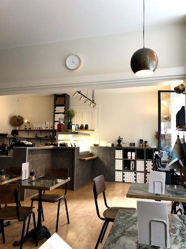 Opinii despre Chou în Geneva - Gastronomie und Hotellerie