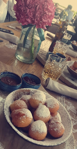 Visage Gastrobar - Dübendorf