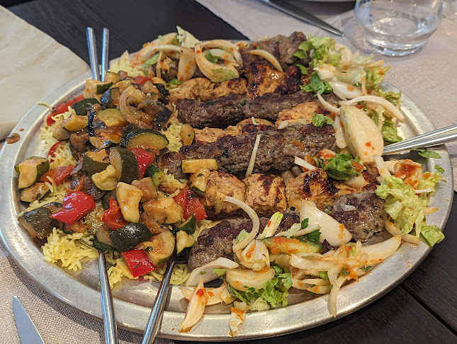 Av. Pictet-de-Rochemont 7, 1207 Genève