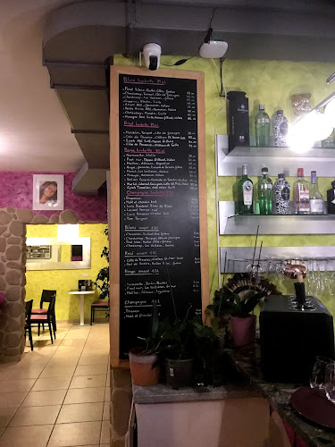 Opinii despre Saveur & Passion în Geneva - Gastronomie und Hotellerie