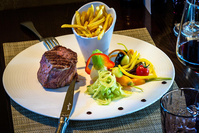 Comentarii opinii despre Balthasar Restaurant & Grill