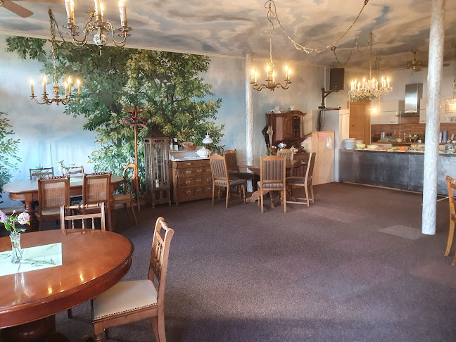 Opinii despre Bäsebeiz Chopfholz în Hinwil - Gastronomie und Hotellerie