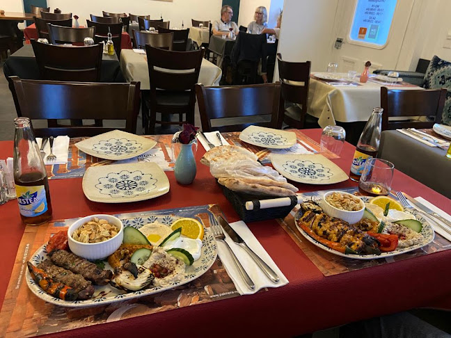 Palmera Restaurant - Gastronomie und Hotellerie