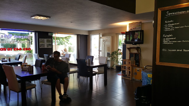 Comentarii opinii despre Gourmet Kebab