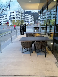 DREISPITZ CAFE & BISTRO