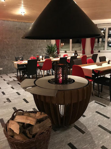 Restaurant Kristall - Gastronomie und Hotellerie