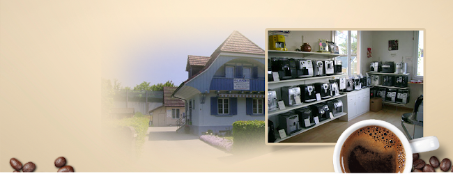 Comentarii opinii despre Lanz Kaffeemaschinen-Service