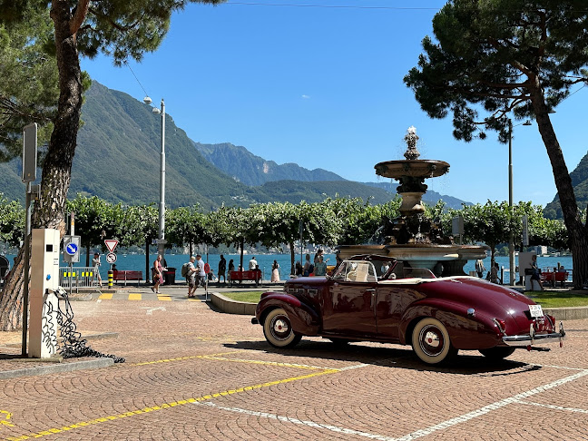 Piazza Riziero Rezzonico 2, 6900 Lugano