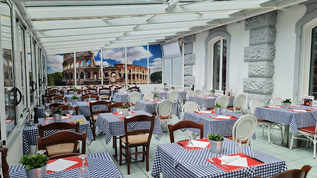 Hafenstrasse 8, 6440 Brunnen SZ