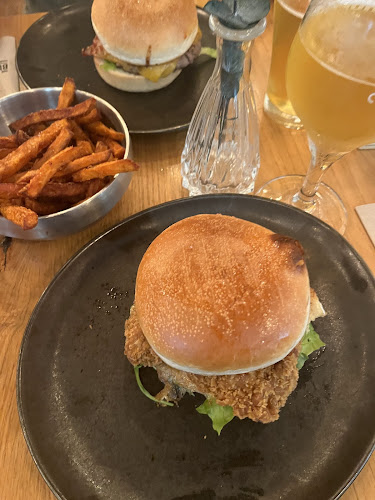 The Butcher Aarbergergasse - Gastronomie und Hotellerie