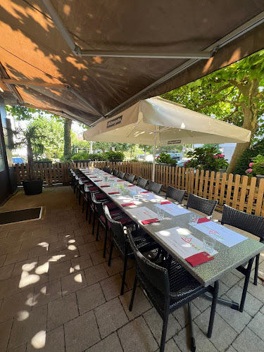 Pizza Kurier Toni - Kreuzlingen