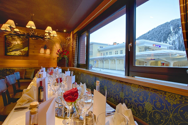 Pulsa Fonduestube - Gastronomie und Hotellerie