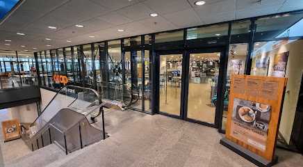 Coop Restaurant Langenthal Tell