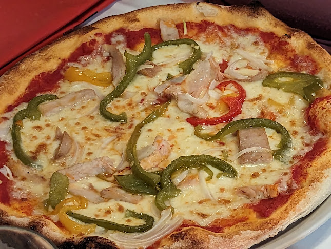 Restaurant Riviera - Aarau