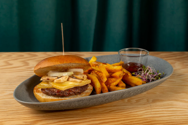 Streetfood Aargau Restaurant - Oberentfelden