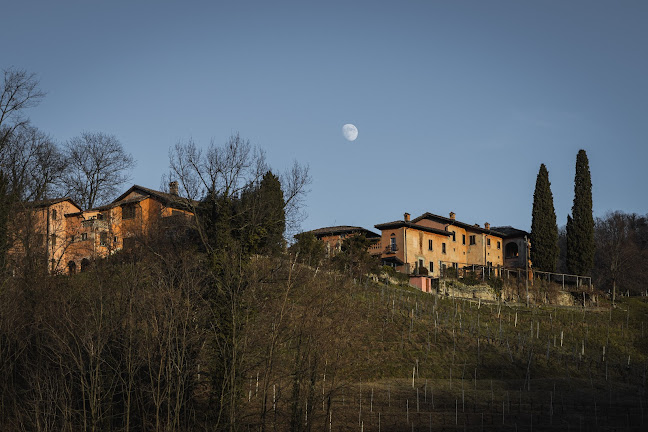 Tenuta Bally & von Teufenstein - Vezia