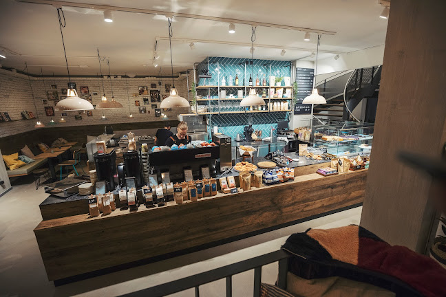 Tchibo Kaffeehaus Max