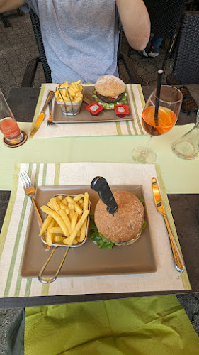 Comentarii opinii despre Café Dahinden