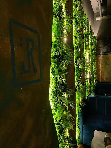 Rahat Lounge - Gastronomie und Hotellerie