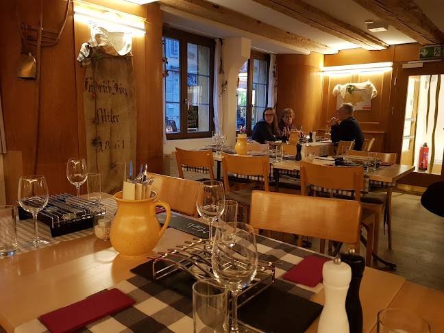 Berntorstrasse 11, 4500 Solothurn