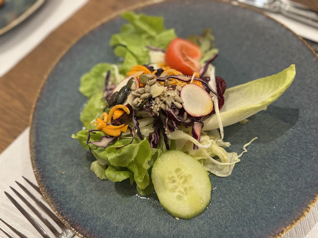 Comentarii opinii despre La Panetteria