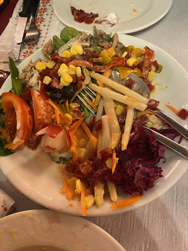 Pizzeria Fleur-de-Lys - Neuchâtel