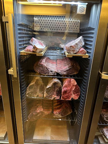 Simon's Steakhouse Grill & Restaurant & Bar - Gastronomie und Hotellerie