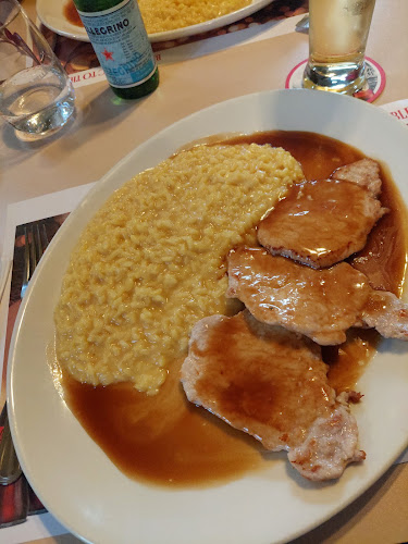 Ristorante della Posta - Viganello