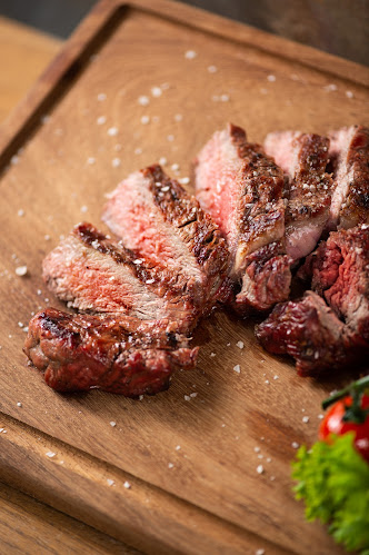 Opinii despre Senso Kitchen în St. Gallen - Gastronomie und Hotellerie