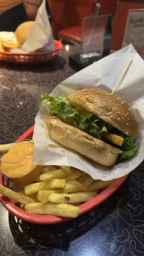 American Pub - Gastronomie und Hotellerie