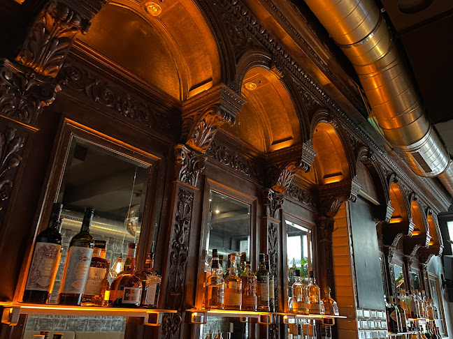 Comentarii opinii despre Bar INCONTRO.