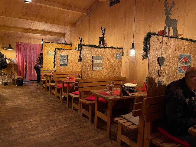 Fonduehüsli - Gastronomie und Hotellerie