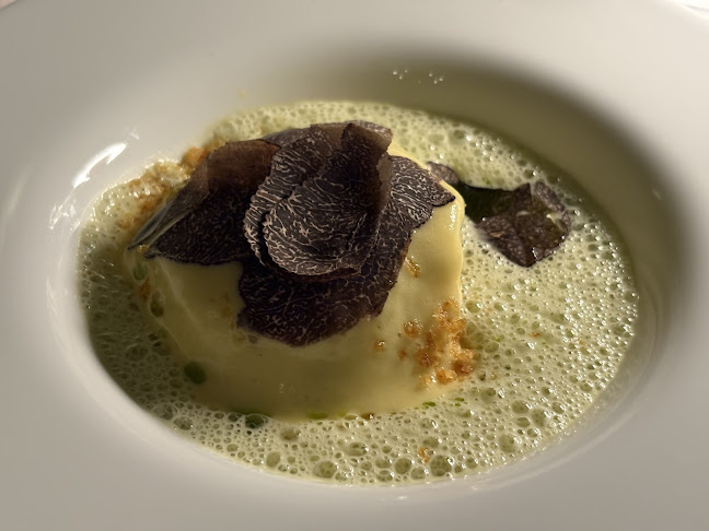 Comentarii opinii despre Café Gupi - Weinbar