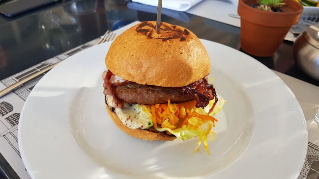 Werk 1 - Gastronomie und Hotellerie