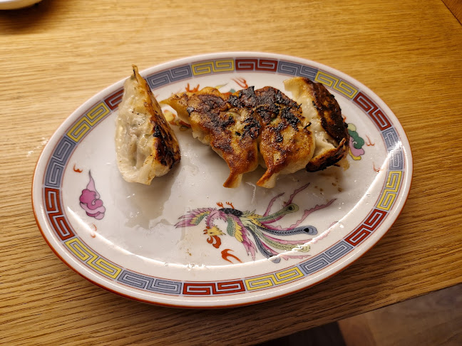 Opinii despre Ikoo 行 | Japanese Noodle Soups în Zürich - Gastronomie und Hotellerie