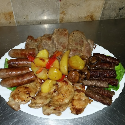 Comentarii opinii despre Steinbruch