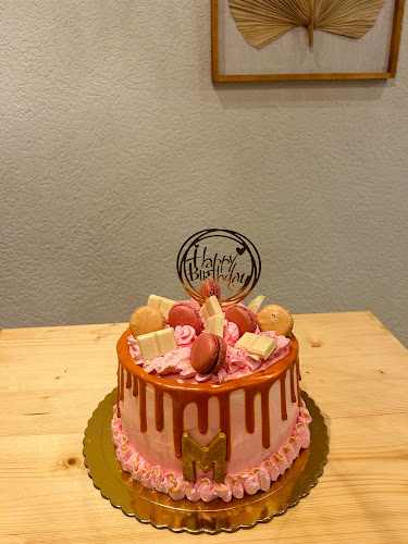 Boulangerie Les Arcades