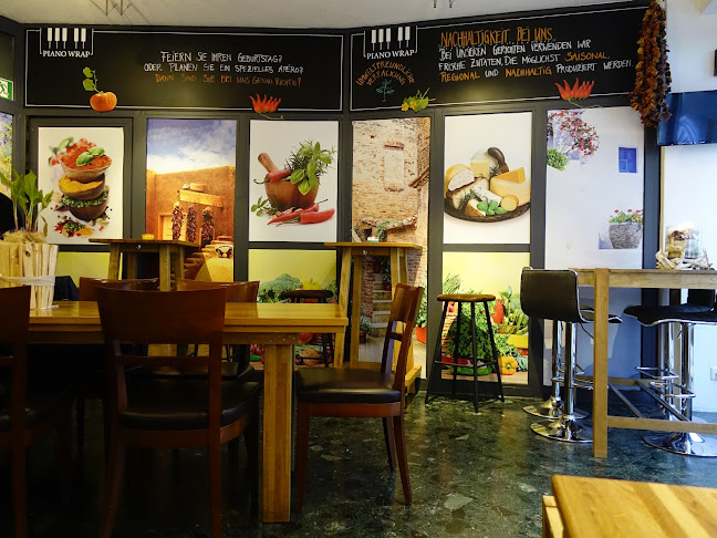 Landhausquai 9, 4500 Solothurn